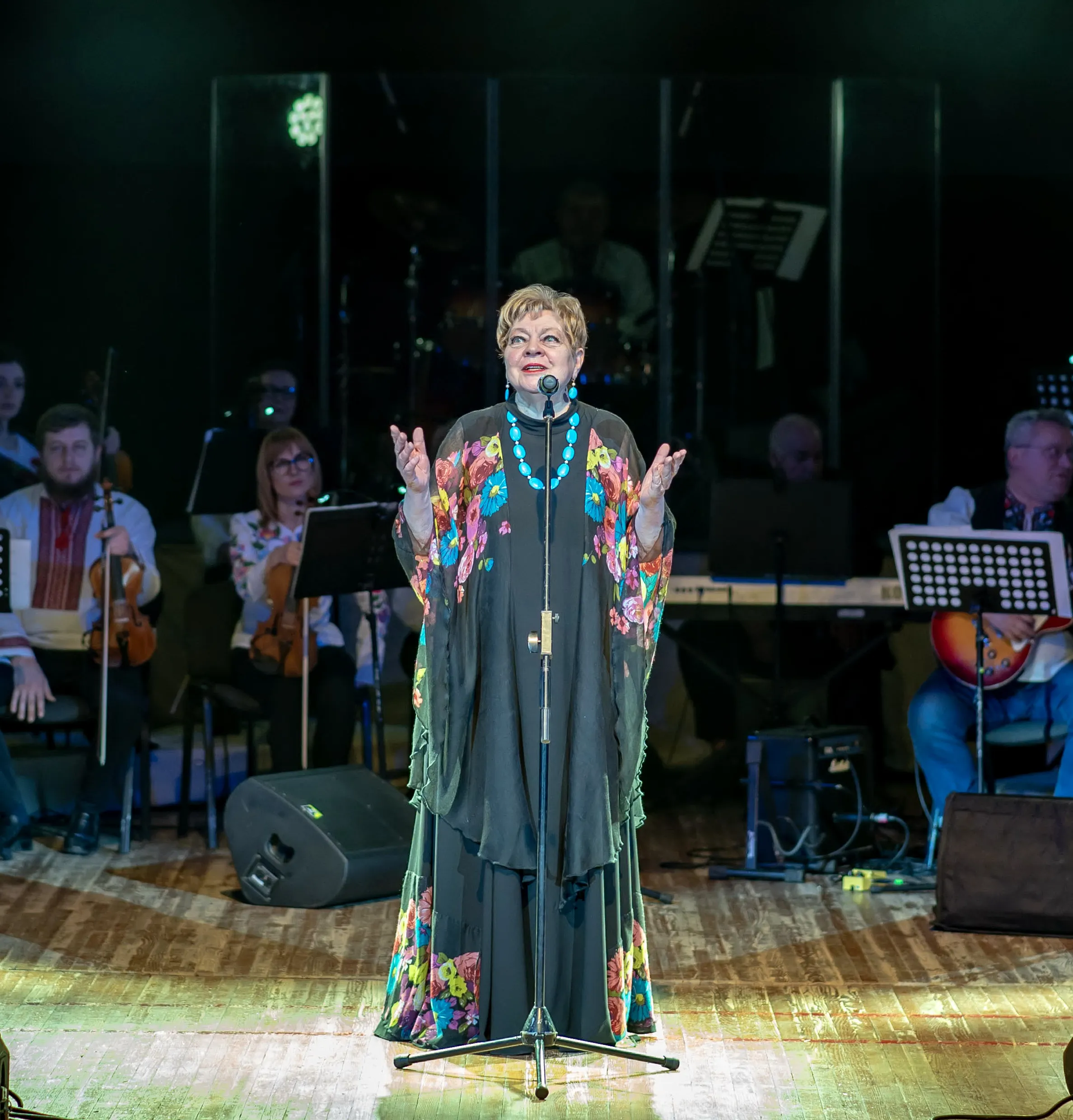 Артистка театру стала лауреаткою Всеукраїнської літературно-мистецької премії «Київська книга року» – 2023!